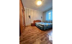 2-к квартира, посуточно, 58м2, 1/1 этаж