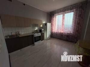 1-к квартира, посуточно, 45м2, 24/24 этаж