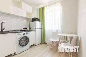 1-к квартира, посуточно, 53м2, 1/1 этаж