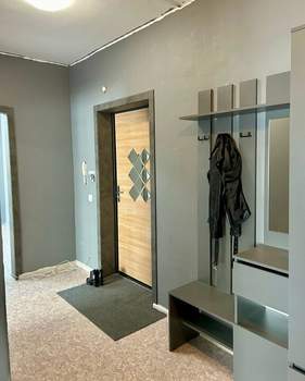 2-к квартира, на длительный срок, 53м2, 8/15 этаж