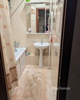 2-к квартира, на длительный срок, 60м2, 5/14 этаж