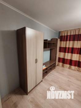 1-к квартира, на длительный срок, 42м2, 3/10 этаж