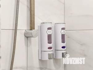 Студия квартира, посуточно, 18м2, 1/10 этаж