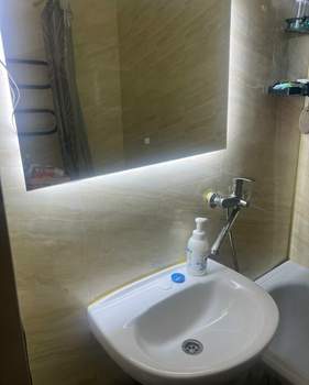 1-к квартира, на длительный срок, 35м2, 2/16 этаж