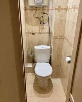 1-к квартира, на длительный срок, 40м2, 3/10 этаж