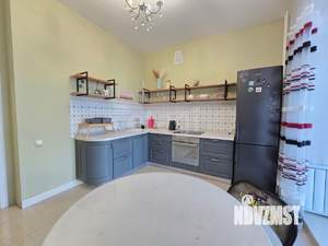 1-к квартира, на длительный срок, 43м2, 11/20 этаж