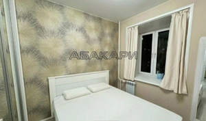 2-к квартира, на длительный срок, 34м2, 17/17 этаж