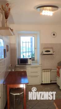 3-к квартира, на длительный срок, 70м2, 5/5 этаж