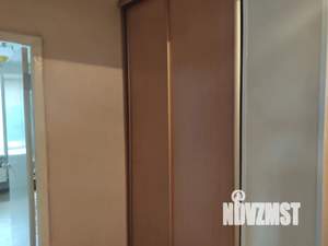 2-к квартира, посуточно, 40м2, 4/10 этаж