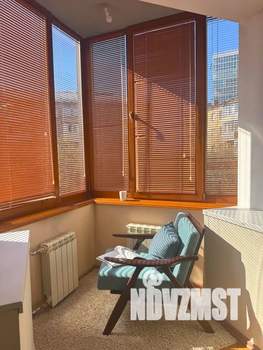 2-к квартира, посуточно, 63м2, 2/9 этаж