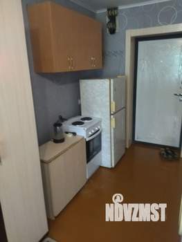 1-к квартира, на длительный срок, 18м2, 5/5 этаж