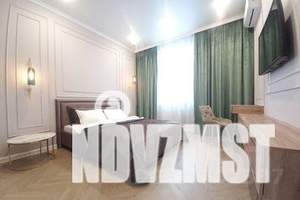 1-к квартира, посуточно, 45м2, 3/14 этаж