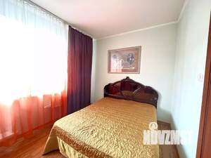 2-к квартира, посуточно, 55м2, 1/1 этаж