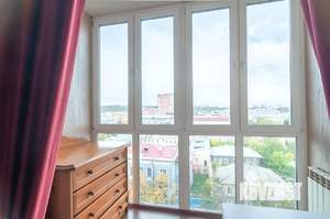 2-к квартира, посуточно, 45м2, 9/9 этаж