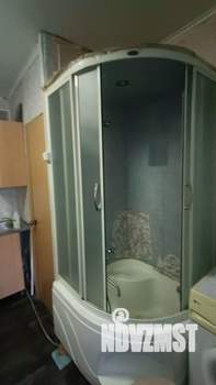 Студия квартира, на длительный срок, 17м2, 4/5 этаж