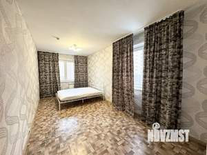 1-к квартира, на длительный срок, 37м2, 5/14 этаж