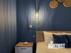 1-к квартира, посуточно, 31м2, 1/1 этаж