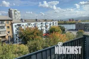 1-к квартира, посуточно, 33м2, 5/5 этаж