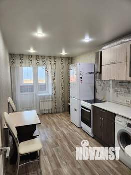 1-к квартира, на длительный срок, 41м2, 15/16 этаж