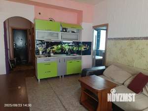 2-к квартира, на длительный срок, 50м2, 2/5 этаж
