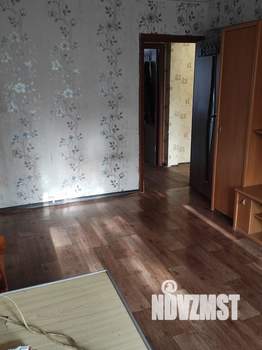 2-к квартира, на длительный срок, 48м2, 2/5 этаж