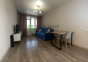 2-к квартира, на длительный срок, 43м2, 11/24 этаж