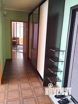 2-к квартира, на длительный срок, 68м2, 6/17 этаж