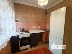 2-к квартира, на длительный срок, 40м2, 4/5 этаж