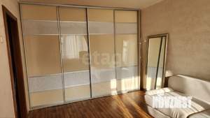 2-к квартира, на длительный срок, 39м2, 7/9 этаж