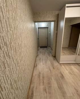 2-к квартира, на длительный срок, 58м2, 1/17 этаж