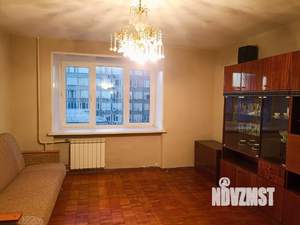 2-к квартира, на длительный срок, 52м2, 5/6 этаж