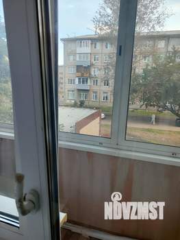 1-к квартира, на длительный срок, 30м2, 2/5 этаж