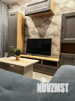 1-к квартира, посуточно, 32м2, 6/10 этаж