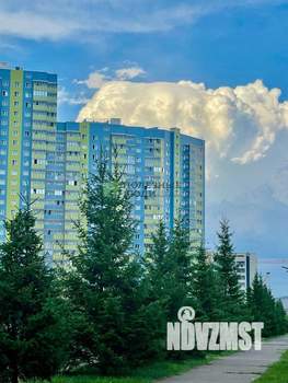 3-к квартира, на длительный срок, 72м2, 24/25 этаж
