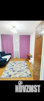 Студия квартира, на длительный срок, 18м2, 3/5 этаж