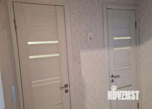 1-к квартира, на длительный срок, 36м2, 10/10 этаж