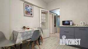 1-к квартира, посуточно, 36м2, 10/10 этаж