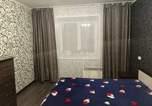 2-к квартира, на длительный срок, 50м2, 2/14 этаж