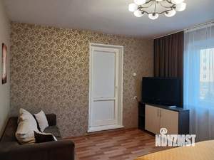2-к квартира, посуточно, 54м2, 3/10 этаж