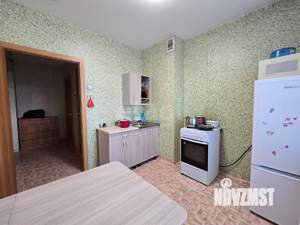 1-к квартира, на длительный срок, 40м2, 2/16 этаж