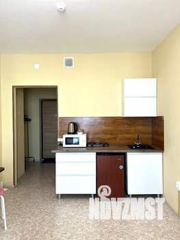 Студия квартира, посуточно, 25м2, 16/19 этаж