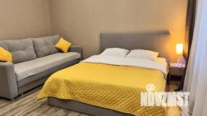 1-к квартира, посуточно, 41м2, 1/1 этаж