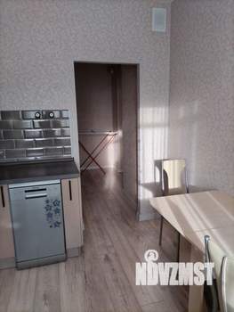 1-к квартира, на длительный срок, 36м2, 13/14 этаж