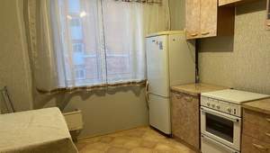 1-к квартира, на длительный срок, 32м2, 3/10 этаж