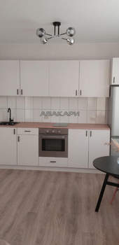 Студия квартира, на длительный срок, 29м2, 16/23 этаж