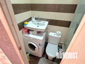 Студия квартира, на длительный срок, 12м2, 6/9 этаж