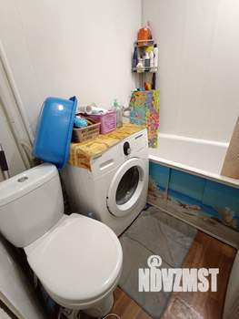 2-к квартира, на длительный срок, 46м2, 3/5 этаж