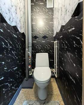 1-к квартира, на длительный срок, 40м2, 12/15 этаж