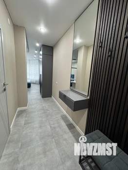 Студия квартира, на длительный срок, 29м2, 11/17 этаж