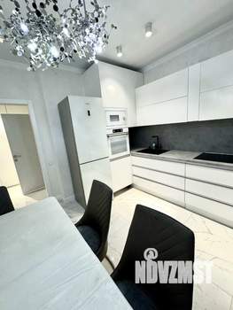 2-к квартира, посуточно, 56м2, 20/26 этаж